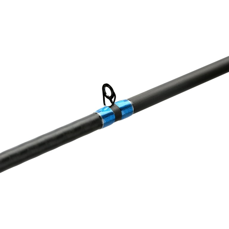 Shimano SLX X72 MH 2PC Freshwater Casting Bass Rod, DIAFLASH, EVA
