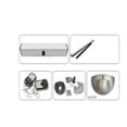 thumbnail image 1 of Automatic Door Operators Swing Sliding Garage Gate Door Opener Electric Door Closer With Sensor Y Release Button Optional ,Easy to Install, 1 of 6