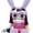 Pomni, variant on New The Amazing Digital Circus Plush Pomni Plushies Toy For TV Fans Gift Cute Stuffed Figure Doll for Adults Birthday Halloween Christmas Choice