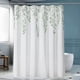 thumbnail image 1 of Cortina de ducha Bearachild baño YL347-8 impermeable 180cm, 1 of 6