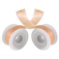 thumbnail image 4 of 2 rollos de cinta antidesgaste para tacones, cinta adhesiva para zapatos de tacón alto, 4 of 6