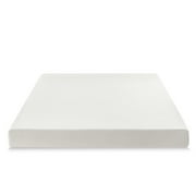 Best Price Mattress Signature 6 Green Tea Memory Foam Mattress, Full