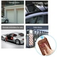 thumbnail image 4 of 433Mhz 4 Buttons Copy Cloning Duplicator Remote Control Switch for Garage Opener Electric Garage Door Remote Control Key Fob, 4 of 7