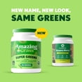 thumbnail image 4 of Amazing Grass, Greens Blend Superfood, the Original, 1.76 lb, 100 Servings, 4 of 9