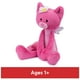 thumbnail image 3 of Peluche GUND Take Along Friends Maeve Rose Fairy Cat 38 cm, 3 of 9
