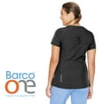 thumbnail image 7 of Barco 'Barco One' 4-Pocket V-Neck Top Scrub Top, 7 of 7