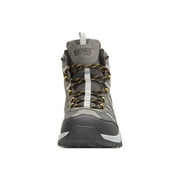 Khombu Men's Wind Rip Lace-up Hiker Boot