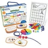 Learning Resources Skill Builders! Preschool Letters, Toddler Activities, Language Skills, Homeschool Supplies, Teacher Supplies, Alphabet Learning Toys, 91 Pieces, Ages 3+
