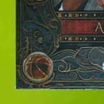 thumbnail image 4 of 2025-26 Topps Chrome Ace Bailey Destiny #D-5 RC Utah Jazz, 4 of 8