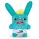 thumbnail image 1 of SEAYI Fuggler Baby Fugg (V1 - Rabid Rabbit) 9cm Limited Collection Plush Toys, Fuggler Funny Ugly Monster Monster Stuffed Toys for Kids, Age 4+, 1 of 9