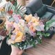 thumbnail image 4 of 72 Pcs Butterfly Wall Decors Removable Stickers 3D Wall Murals for Party Table Room, 4 of 4