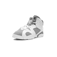 thumbnail image 4 of Jordan PRE SCHOOL Air Jordan 6 PS "Cool Grey" DV3605 100 from Stadium Goods, 4 of 8