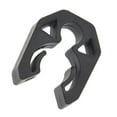 thumbnail image 1 of Yimiti Scuba Diving Pipe Clamp Quick Release For Bcd Hose Holder Clip Retainer Buckle Hook, 1 of 9