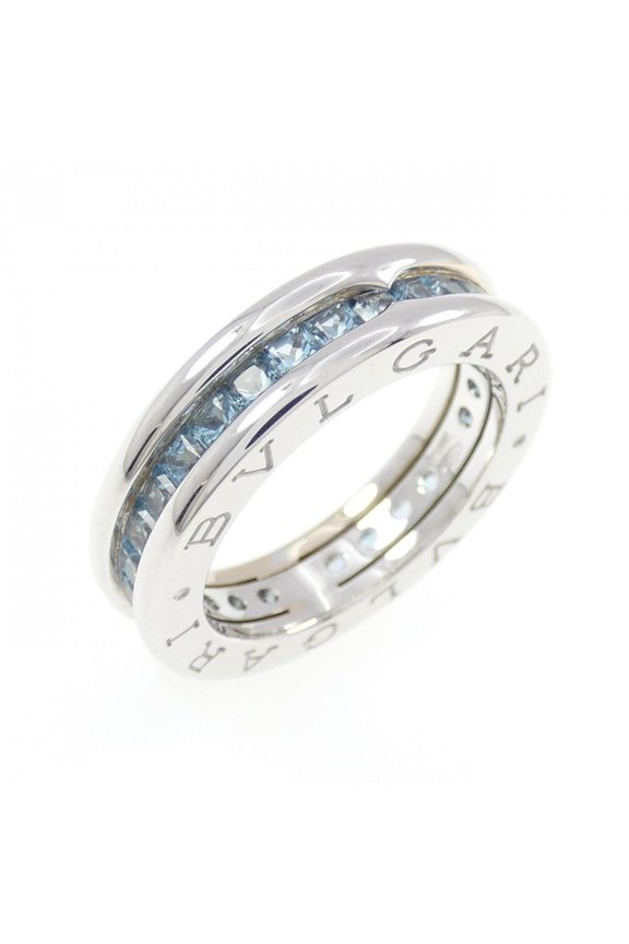 Pre-Owned Bvlgari Bulgari B.zero1 Ring