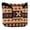 Geometric Bohemia Africa, variant on Haosy Geometric Bohemia Africa Golf Mallet Putter Cover Strong Magnetic Leather Golf Club Headcover Closure