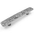 thumbnail image 1 of Tiradores para gabinete JETLAND TG0115OS102 color plata envejecida, paquete de 4, 1 of 5