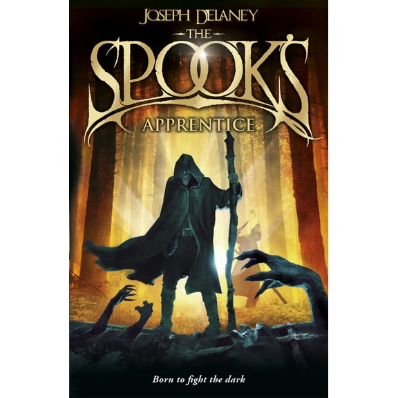 Pre-Owned Spooks Apprentice (Paperback) 1782952454 9781782952459