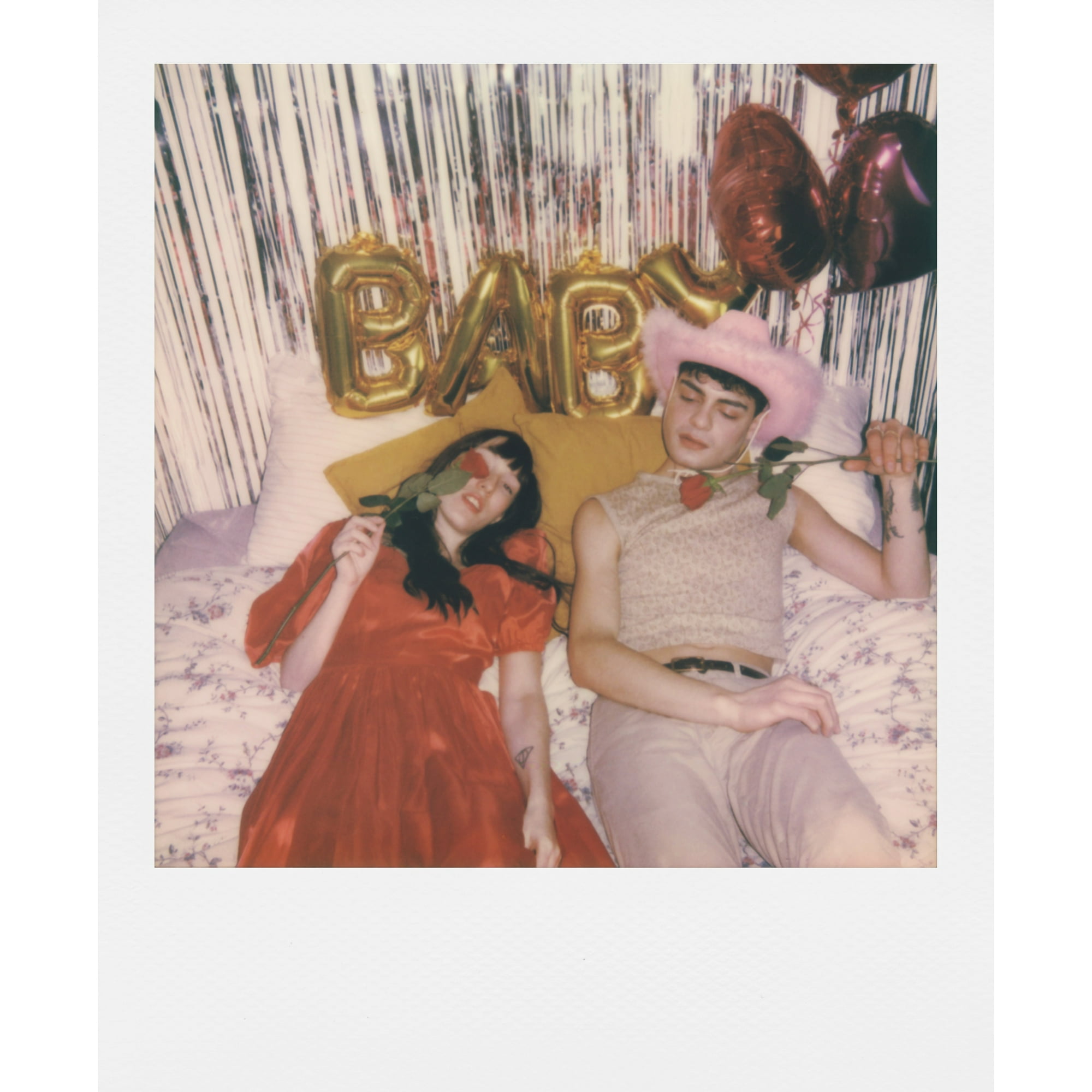 Polaroid Now Generation 3 Instant Camera- Arctic Blue - Walmart.ca