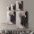 thumbnail image 4 of Unbleached Neutrals III Premium Gallery Wrapped Canvas - Ready to Hang, 4 of 9