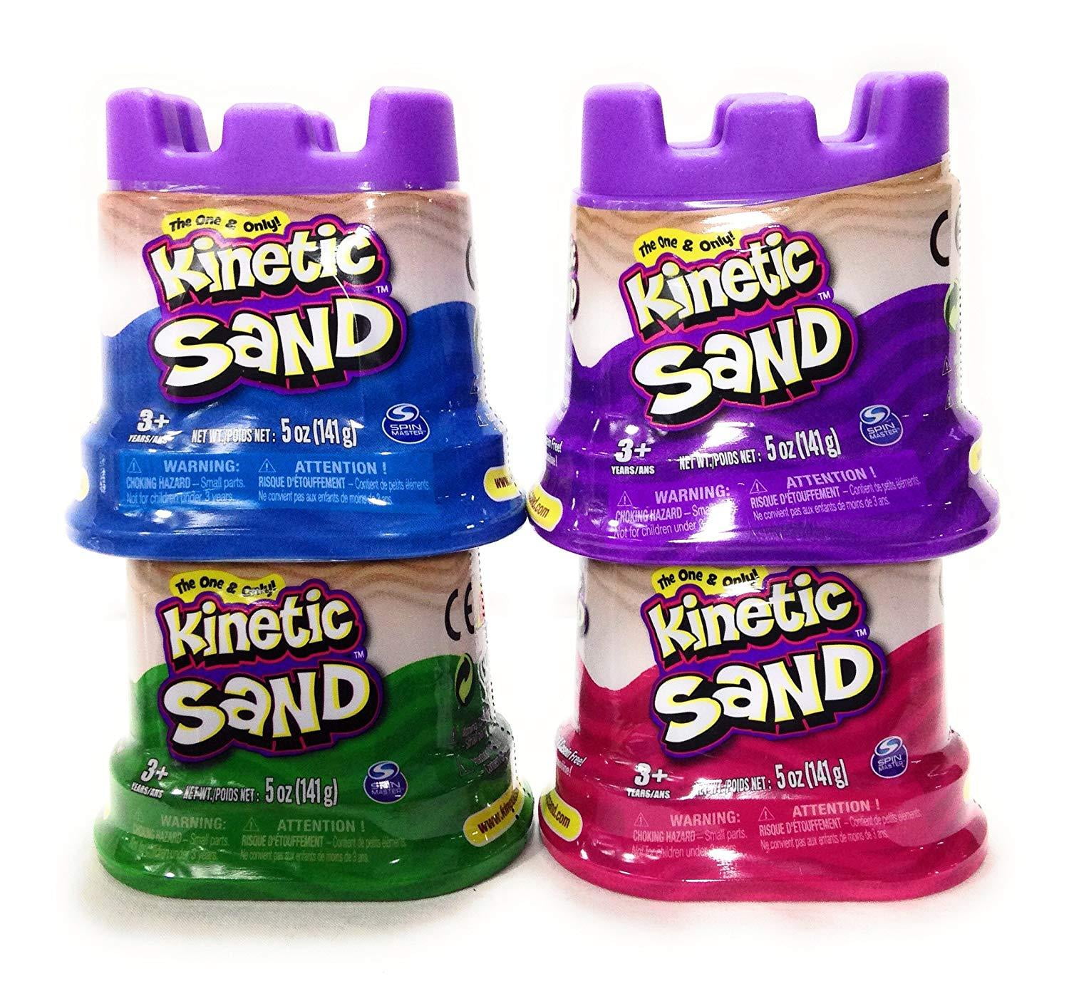 kinetic sand 141g