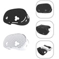 thumbnail image 2 of Protector de Alta Calidad Cubierta de Silicona para Accesorios para Meta para Quest 3S, Casco VR, 2 of 8