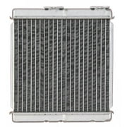 nissan quest hvac heater core