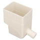 thumbnail image 5 of Sistema de recolección de agua de lluvia sistema de desviación de agua profesional estándar de manguera de 40 pulgadas Rectangular universal para riego de césped ANGGREK Otros, 5 of 8