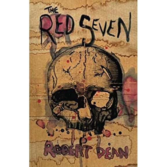 Pre-Owned The Red Seven (Paperback) 9781944703028