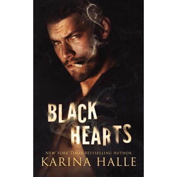 Pre-Owned Black Hearts