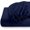 Navy, variant on Sheetsnthings Brushed Microfiber Fitted Sheet Only (California King Size, Solid Blue) Wrinkle Resistant and Soft Bed Sheet