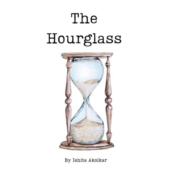 The Hourglass, (Paperback)