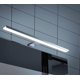 thumbnail image 4 of Bathroom mirror lamp, LED 6W 220V, neutral light, IP44 waterproof bathroom mirror lamp (30 cm), 4 of 5