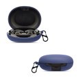 thumbnail image 4 of Protective Skin Case with Carabiner for Soundpeats LIFE A2 NC, 4 of 9