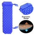thumbnail image 3 of Bangcool Matelas Gonflable Portable Léger pour Camping Randonnée, 3 of 6