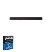 Sony HT-S100F S100F 2.0ch Soundbar + 13-Month Axiom Care