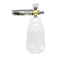 thumbnail image 4 of Car Hand Pump Pressure Foam Sprayer Car Cleaning Equipment Single Hand Pressure Style A, 4 of 8