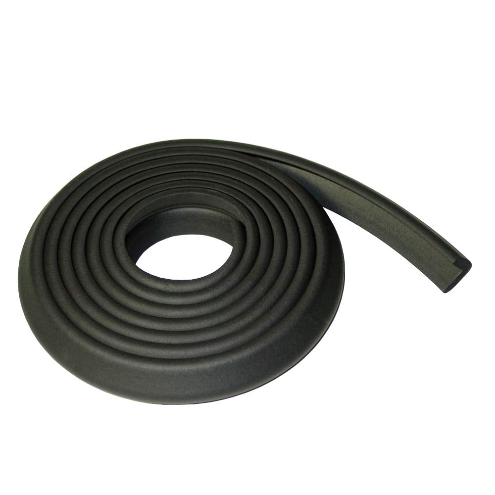 Babyproof Edge + Corner Guards, Foam Table Edge +4 Corners, cover 192"