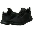 thumbnail image 2 of Skechers Men's Work Relaxed Fit Cessnock SR Wide Width Sneaker, 2 of 4