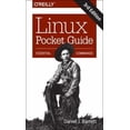 thumbnail image 1 of Pre-Owned Linux Pocket Guide: Essential Commands (Paperback) 1491927577 9781491927571, 1 of 1