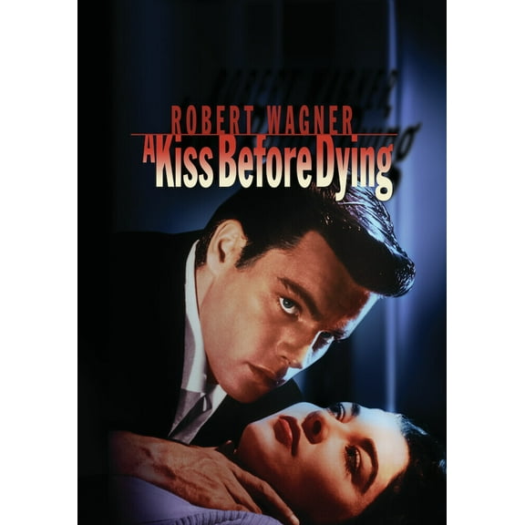 MGM Mod - A Kiss Before Dying [DIGITAL VIDEO DISC]
