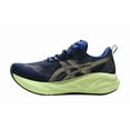 thumbnail image 3 of ASICS Men's NOVABLAST 5 Running Shoes Breathable Black Available in Multiple Sizes, 3 of 14