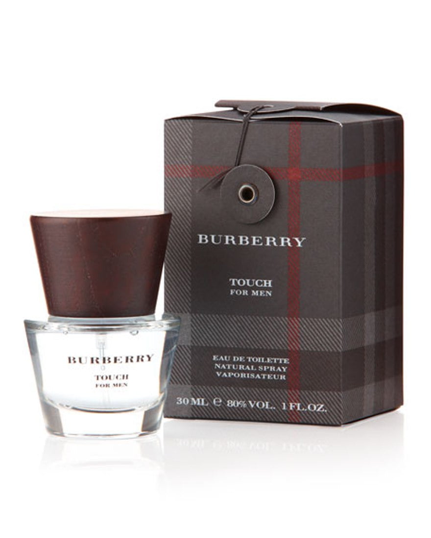 burberry touch for men walmart