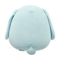 thumbnail image 2 of Squishmallows Easter 8" Plush - Buttons the Blue Bunny holding a Basket, 2 of 3
