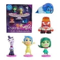 thumbnail image 2 of Set de Figuras de Juguete Just Play Inside Out 2 Feels, 2 of 3