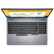 Dell Precision 3550 15.6 Laptop- 10th Gen Intel Core i5, 16GB RAM, 256GB