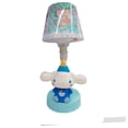 thumbnail image 1 of Lampara de Mesa Importacion Cinnamoroll Azul, 1 of 6