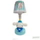 thumbnail image 1 of Lampara de Mesa Importacion Cinnamoroll Azul, 1 of 6