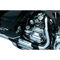 thumbnail image 2 of Kuryakyn 1007 Motorcycle Engine Accessory: Easy Turn Dipstick Cap/Top Accent for 2006-17 Harley-Davidson Motorcycles, Chrome, 2 of 2
