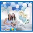 thumbnail image 1 of Baby Boy Party Kit, 1 of 6
