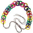 thumbnail image 1 of Nestingho Cinturón Multicolor Para Mujer Para De Y Eventos, 1 of 6
